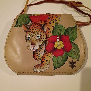 Small hand bag